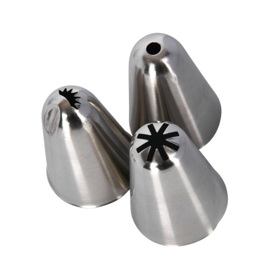 Spuitzak om te versieren - door Kitchen Craft