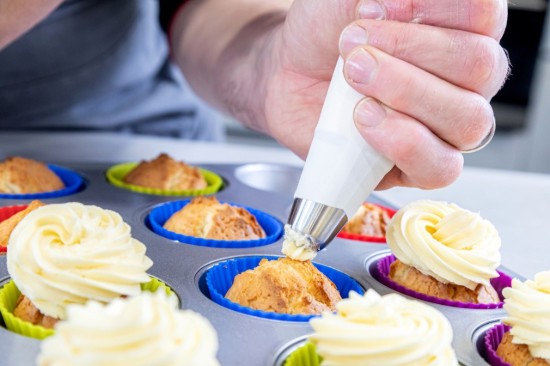 Spuitzak om te versieren - door Kitchen Craft