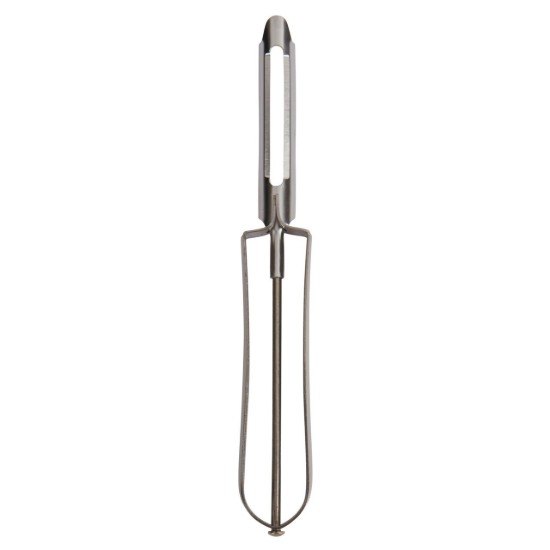 Utensil for peeling fruits/vegetables with swiveled blade - by Kitchen Craft