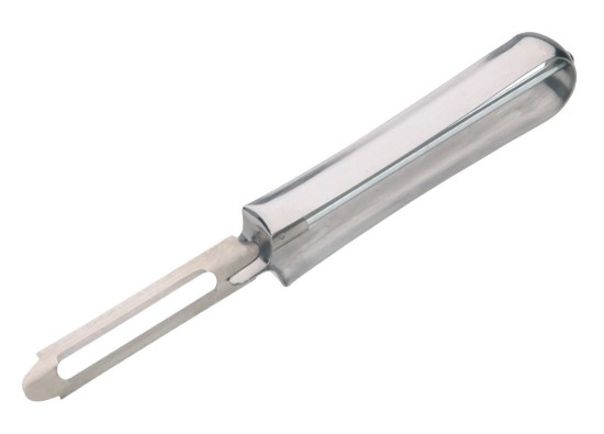 Utensil for peeling fruits/vegetables with swiveled blade - by Kitchen Craft