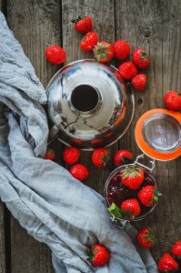 Imbuto in acciaio inox, 14 cm - di Kitchen Craft