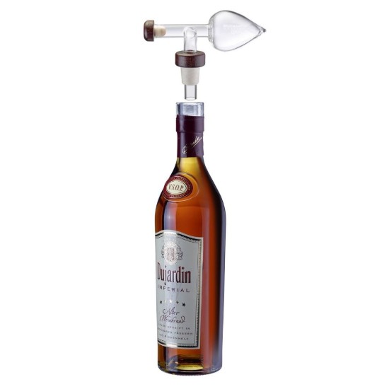 Sterktemaatje, gemaakt van glas, 60 ml, "Gourmet" - Westmark
