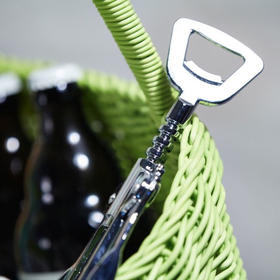 2-levered corkscrew, "Pedro" Monopol Edition - Westmark