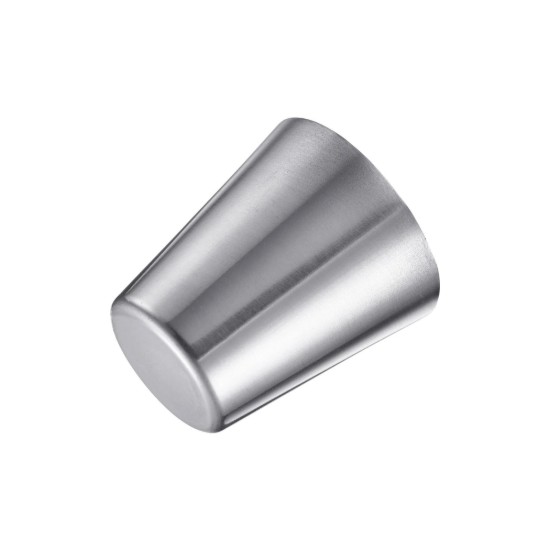 Set di 4 mini bicchieri, acciaio inossidabile, 30 ml, "Mendo" - Westmark