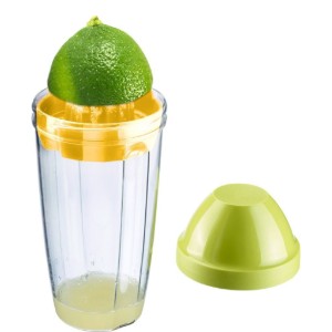 Shaker met citruspers, 0,5 l - Westmark