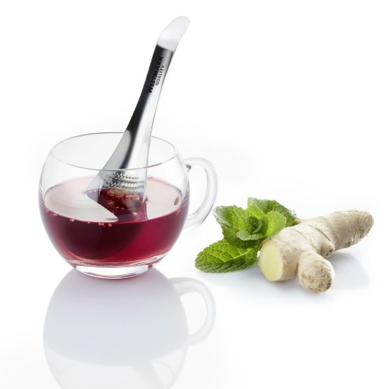 Ginger grater, stainless steel - Westmark