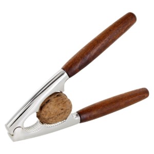 Schiaccianoci "Estetico" Edizione Monopol, 18 cm - Westmark