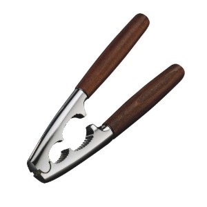 Schiaccianoci "Estetico" Edizione Monopol, 18 cm - Westmark