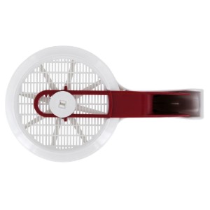 Contenitore in plastica con setaccio, per torte - Westmark