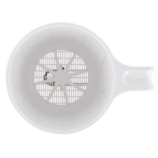 Plastikinis indas su sietu, pyragams - Westmark