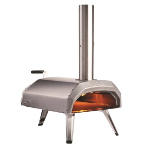 Pizzaofen, Holzkohle, Karu 12 - Ooni