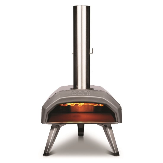 Pizza oven, wood-charcoal, Karu 12 - Ooni