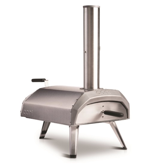 Pizza oven, wood-charcoal, Karu 12 - Ooni