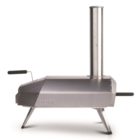 Pizza oven, wood-charcoal, Karu 12 - Ooni