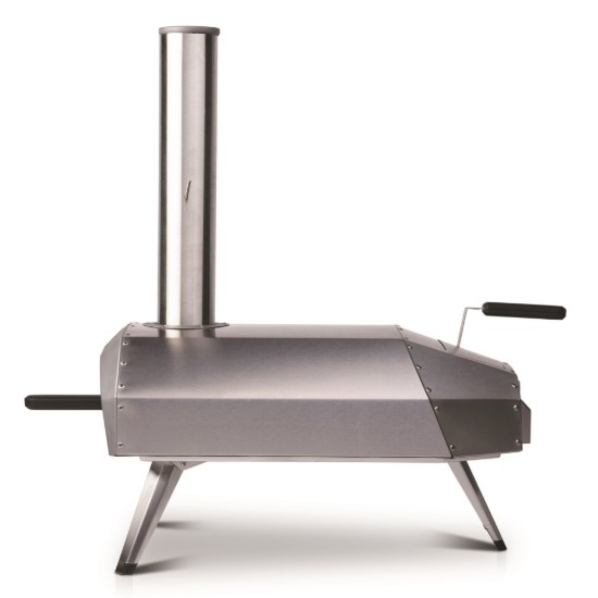 Pizza oven, wood-charcoal, Karu 12 - Ooni