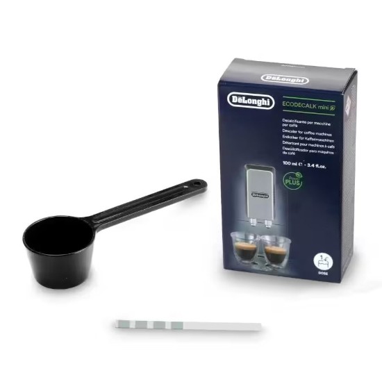 Macchina espresso automatica, 1450W, "Magnifica Evo", Nera - DeLonghi