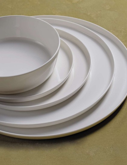 24 cm "Alumilite Chopin" kom - Porland
