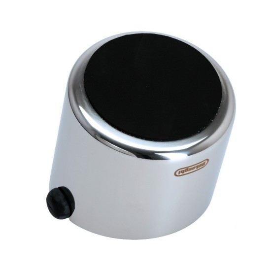 Koffieresidubak, RVS - DeLonghi