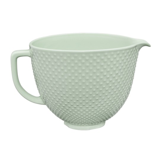 Ceramic bowl, 4.7L, Dew Drop - KitchenAid