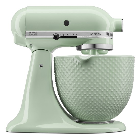 Ceramic bowl, 4.7L, Dew Drop - KitchenAid