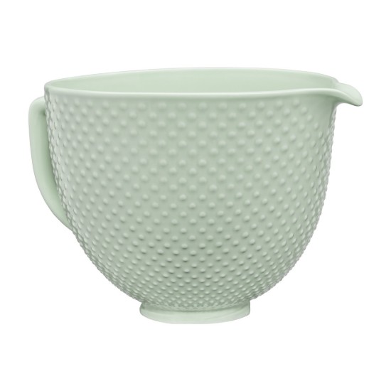 Ceramic bowl, 4.7L, Dew Drop - KitchenAid