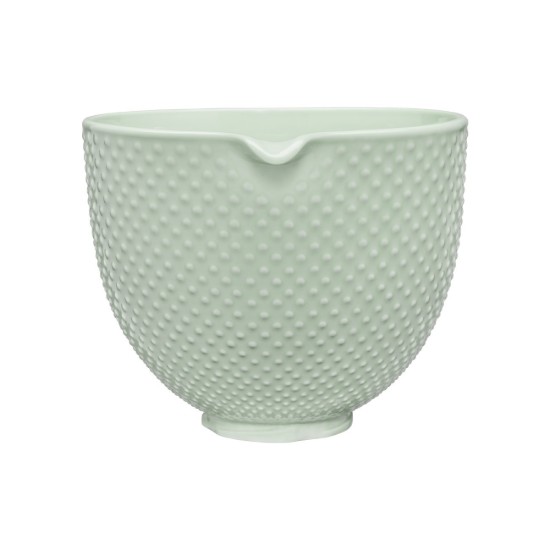 Ceramic bowl, 4.7L, Dew Drop - KitchenAid