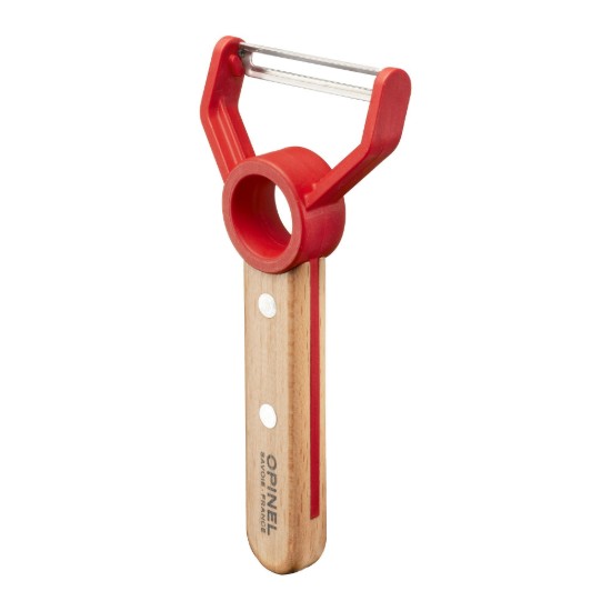 Pelapatate in acciaio inox, "Le Petit Chef" - Opinel