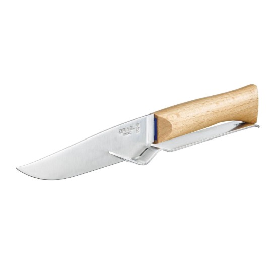 Bestekset voor kaas, RVS - Opinel