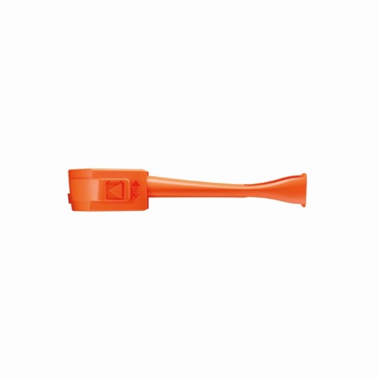 Taskunuga nr 12, puugieemaldajaga, "Explore", Green - Opinel