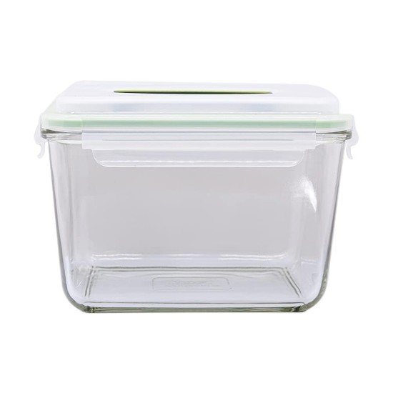 Frischhaltedose „Handy“, 3700 ml, aus Glas – Glasslock