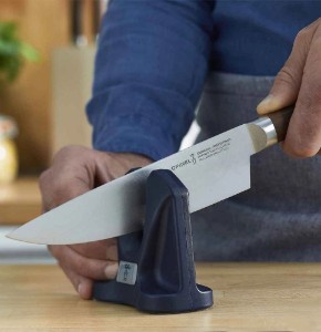 Handmatige messenslijper - Opinel