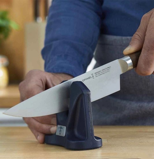 Afilador de cuchillos manual - Opinel