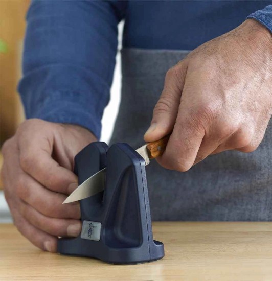 Afilador de cuchillos manual - Opinel