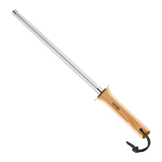 Affilacoltelli diamantato per coltelli, 25 cm - Opinel
