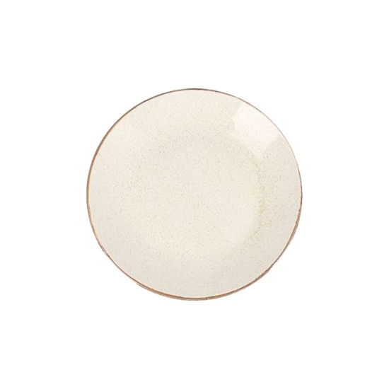 Alumilite Seasons Teller 18 cm, Beige - Porland