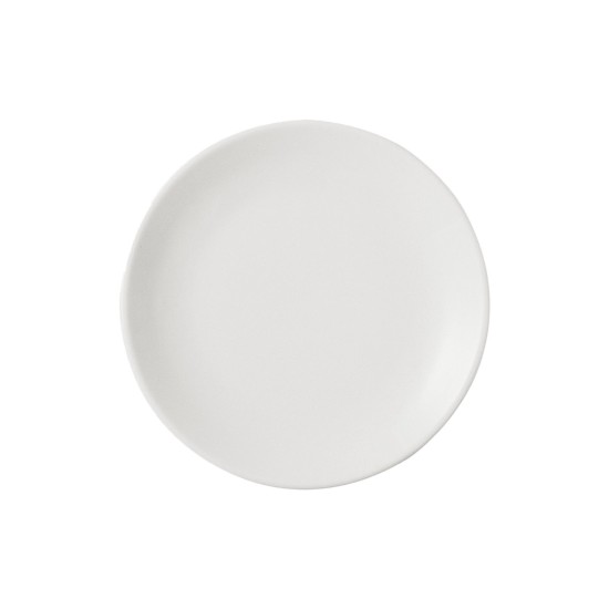 Πιάτο φαγητού, πορσελάνη, 20cm, Gastronomi Lebon - Porland