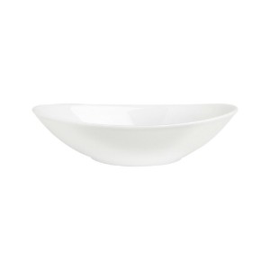 25 cm "Gastronomie" schaal - Porland