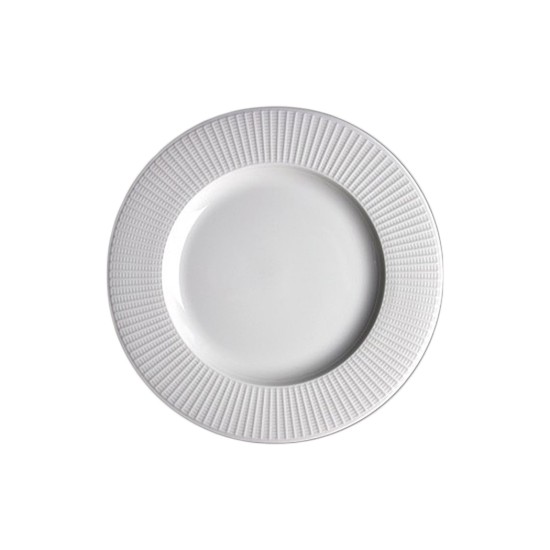 Dinerbord, 20,2 cm, "Willow" - Steelite