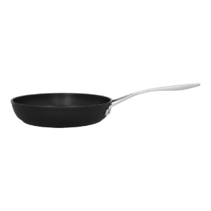 3-ply frying pan, aluminum, 24cm, "Alu Industry Duraslide" - Demeyere