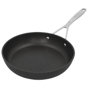 3-ply frying pan, aluminum, 24cm, "Alu Industry Duraslide" - Demeyere