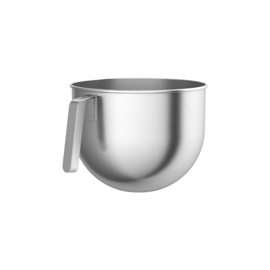 Robot da cucina con sollevamento vasca, 6,6 L, HEAVY DUTY, Empire Red - KitchenAid