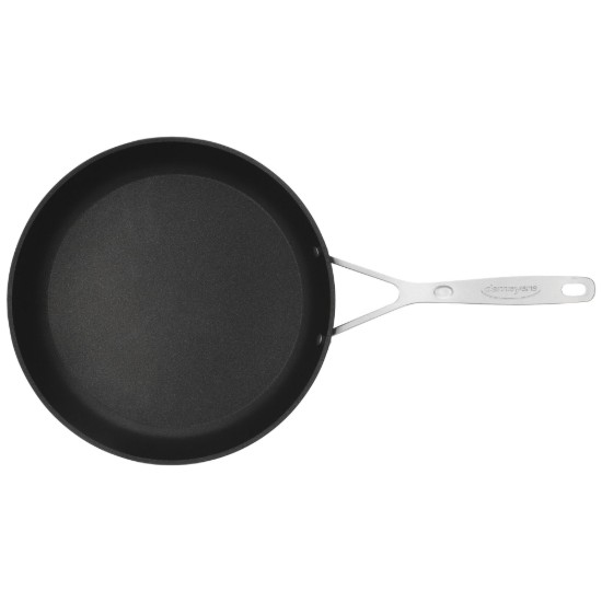 Padella 3 strati, alluminio, 28 cm, "Alu Industry Duraslide" - Demeyere