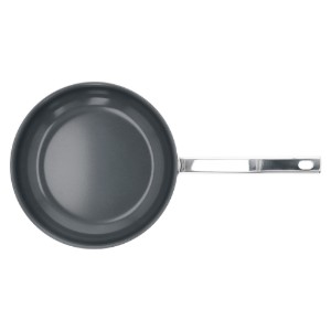 Padella 5-ply, acciaio inossidabile, 24 cm, "Ceraforce Ecoline" - Demeyere