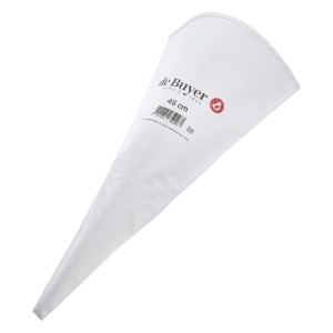 Gebakzak, 46 cm - merk "de Buyer"