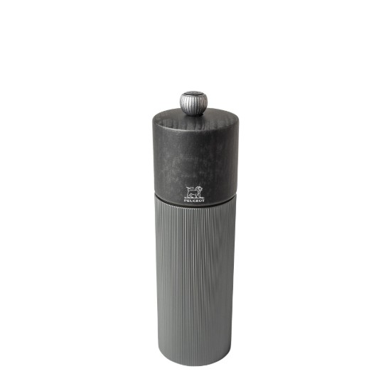 Macinapepe, 18 cm, "Line" Carbone - Peugeot
