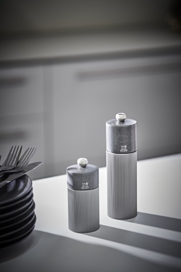 Macinapepe, 18 cm, "Line" Carbone - Peugeot