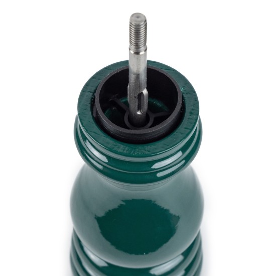 U'select pepermolen, 18 cm, "Parisrama", Forest Green - Peugeot