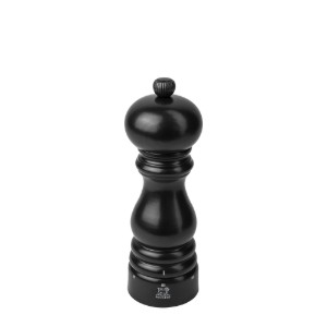 Macinapepe, 18 cm, "Paris u'Select", Satin Black - Peugeot