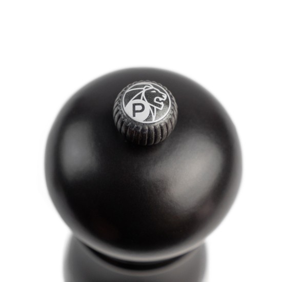 Macinapepe, 18 cm, "Paris u'Select", Satin Black - Peugeot