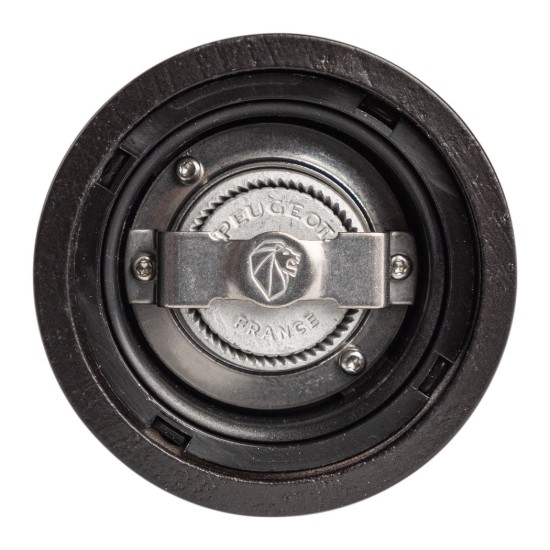 Macinapepe, 18 cm, "Paris u'Select", Satin Black - Peugeot